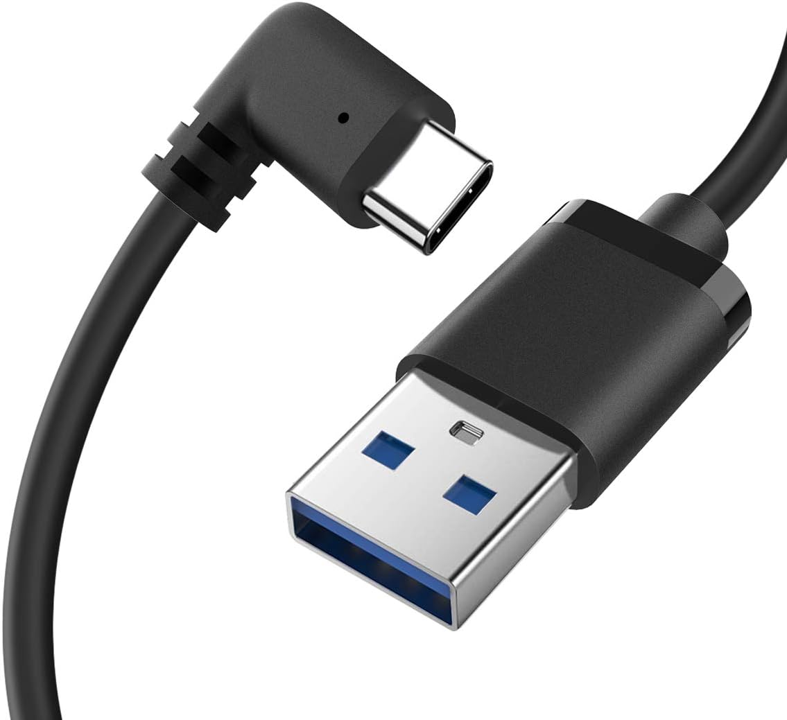 OculusQuest2】有線、Wi-FiでPCと接続する方法 - Website-Note